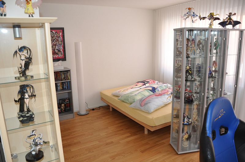 Illustration for article titled This Apartment Is No Nerd Slob Hole